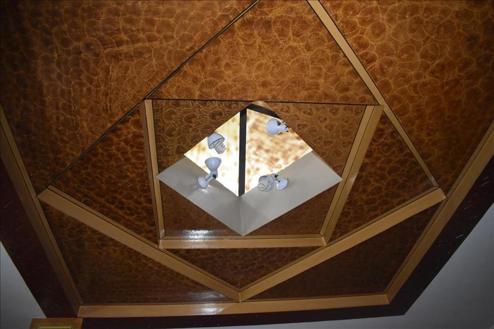 Cozy Lodge Gilgit Bagian luar foto